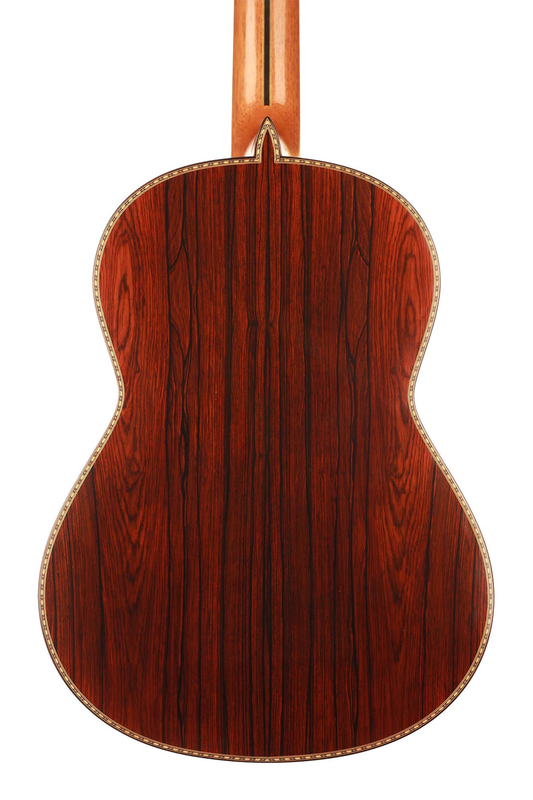 Paulino Bernabé - 2016 Royal