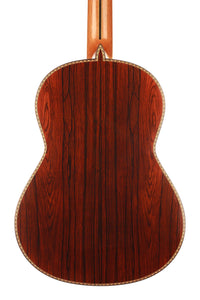 Paulino Bernabé - 2016 Royal