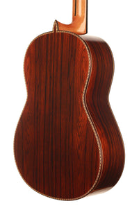 Paulino Bernabé - 2016 Royal