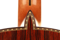 Paulino Bernabé - 2016 Royal