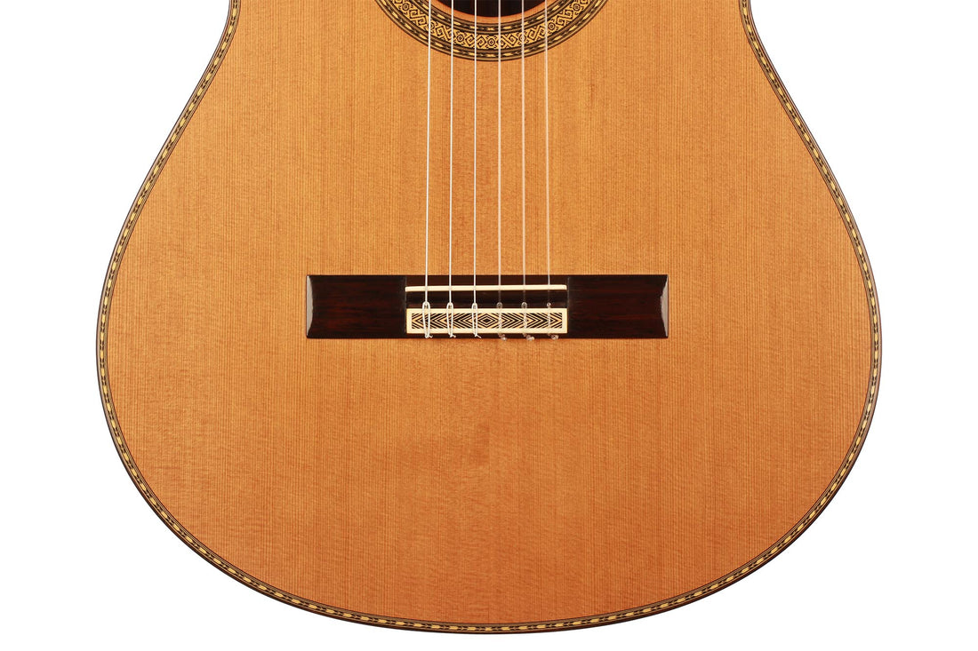 Paulino Bernabé - 2016 Royal