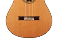 Paulino Bernabé - 2016 Royal
