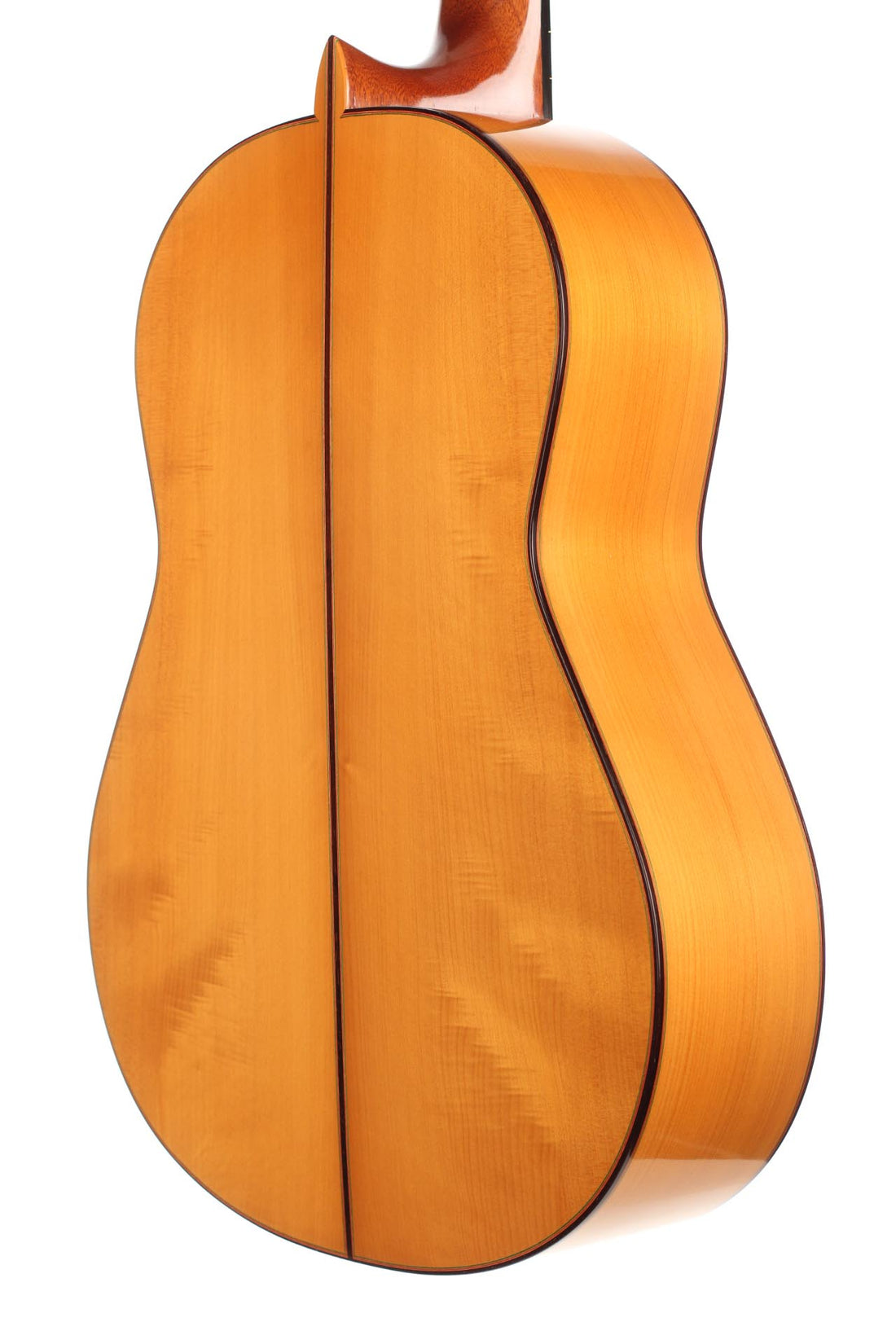 Pedro Muriel - Flamenca 2017 CF