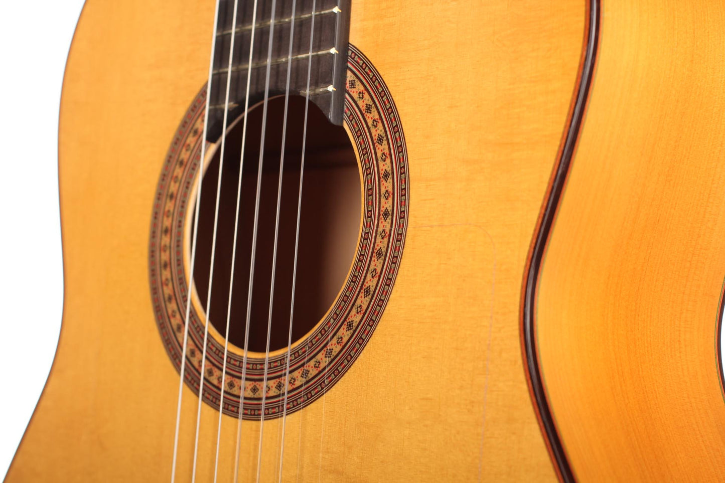 Pedro Muriel - Flamenca 2017 CF