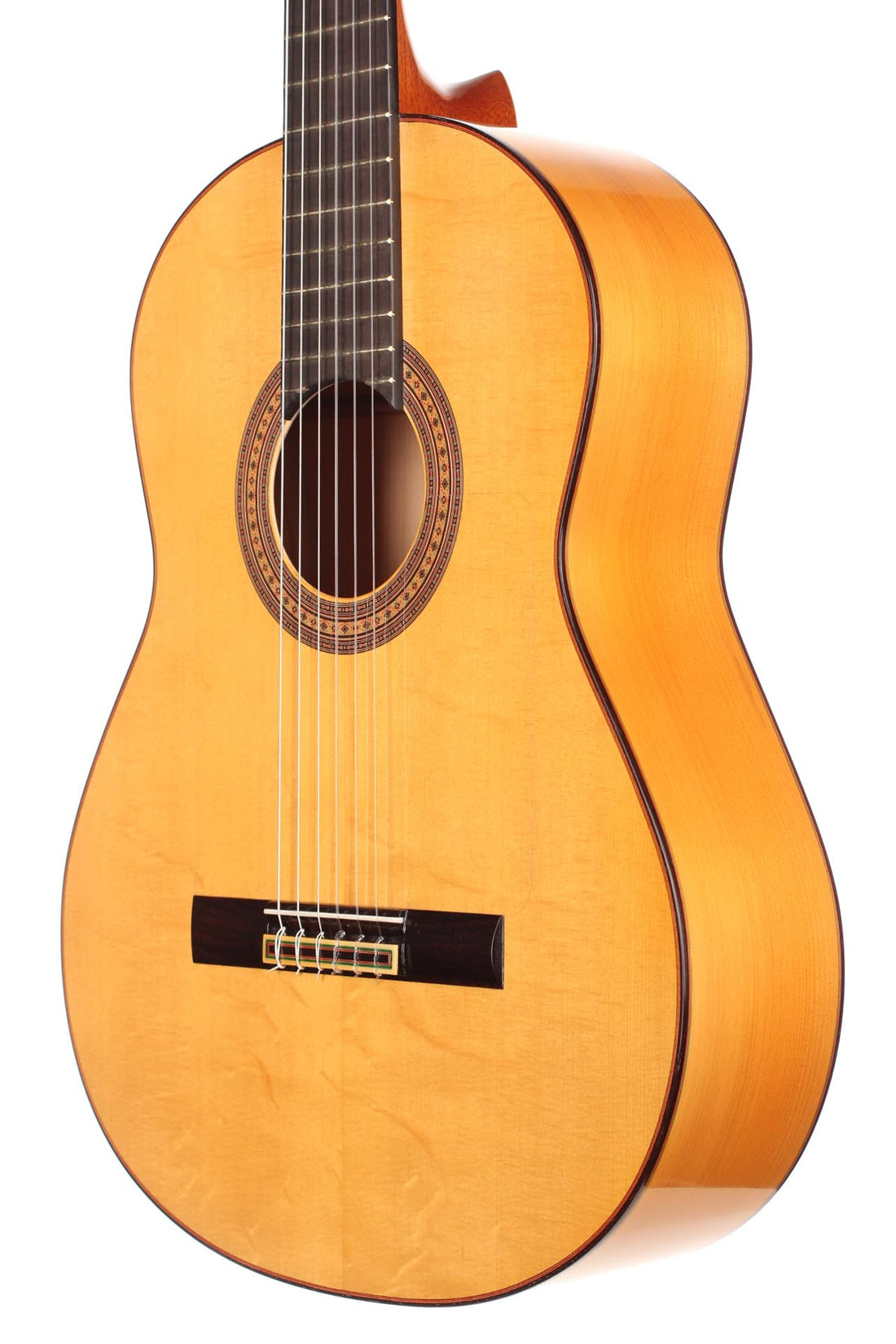 Pedro Muriel - Flamenca 2017 CF