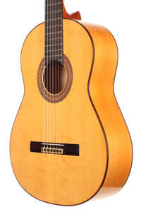 Pedro Muriel - Flamenca 2017 CF