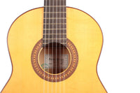 Pedro Muriel - Flamenca 2017 CF