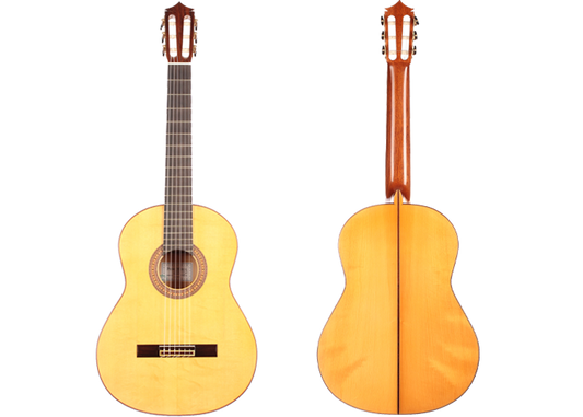 Pedro Muriel - Flamenca 2017 CF img-2