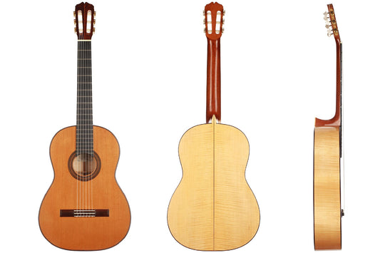 Pepe Romero - 2004 img-2