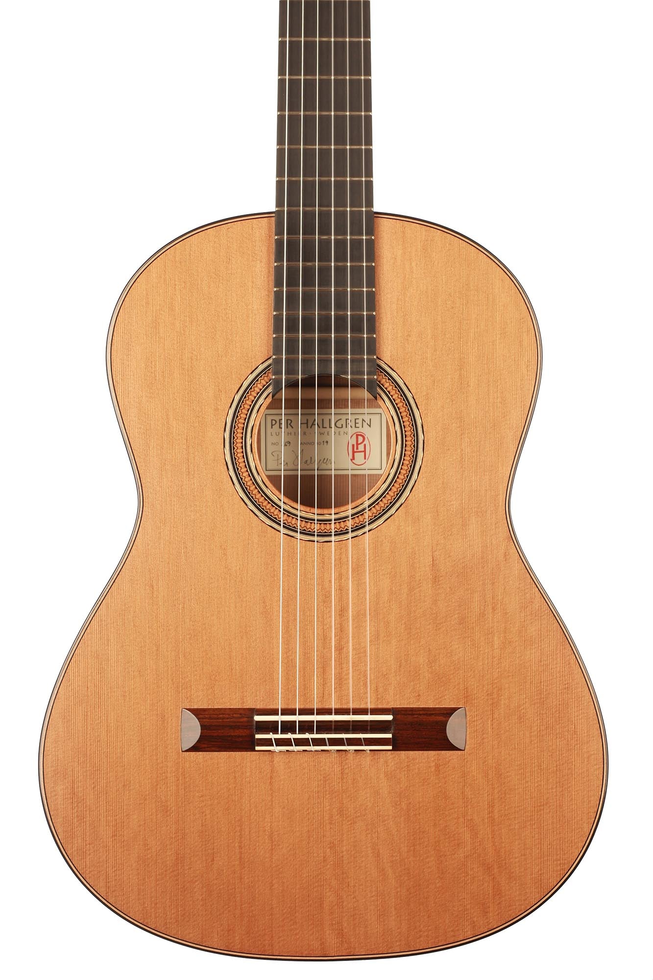 Per Hallgren - 2019 Doubletop