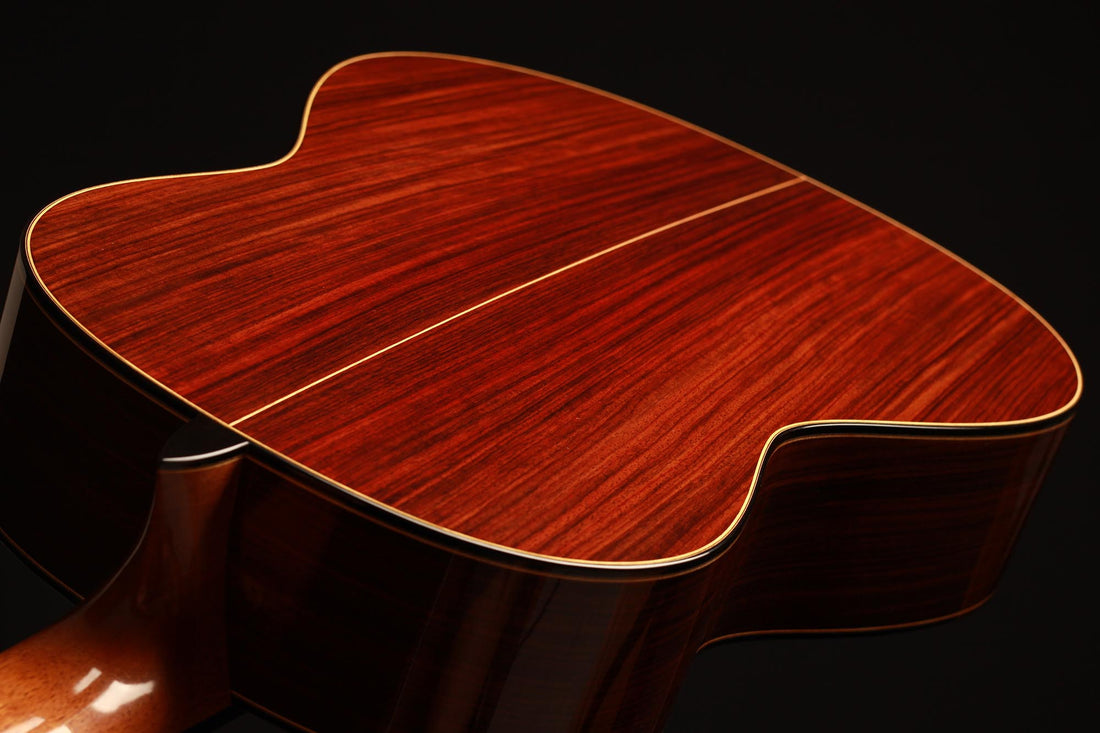 Per Hallgren - 2019 Doubletop