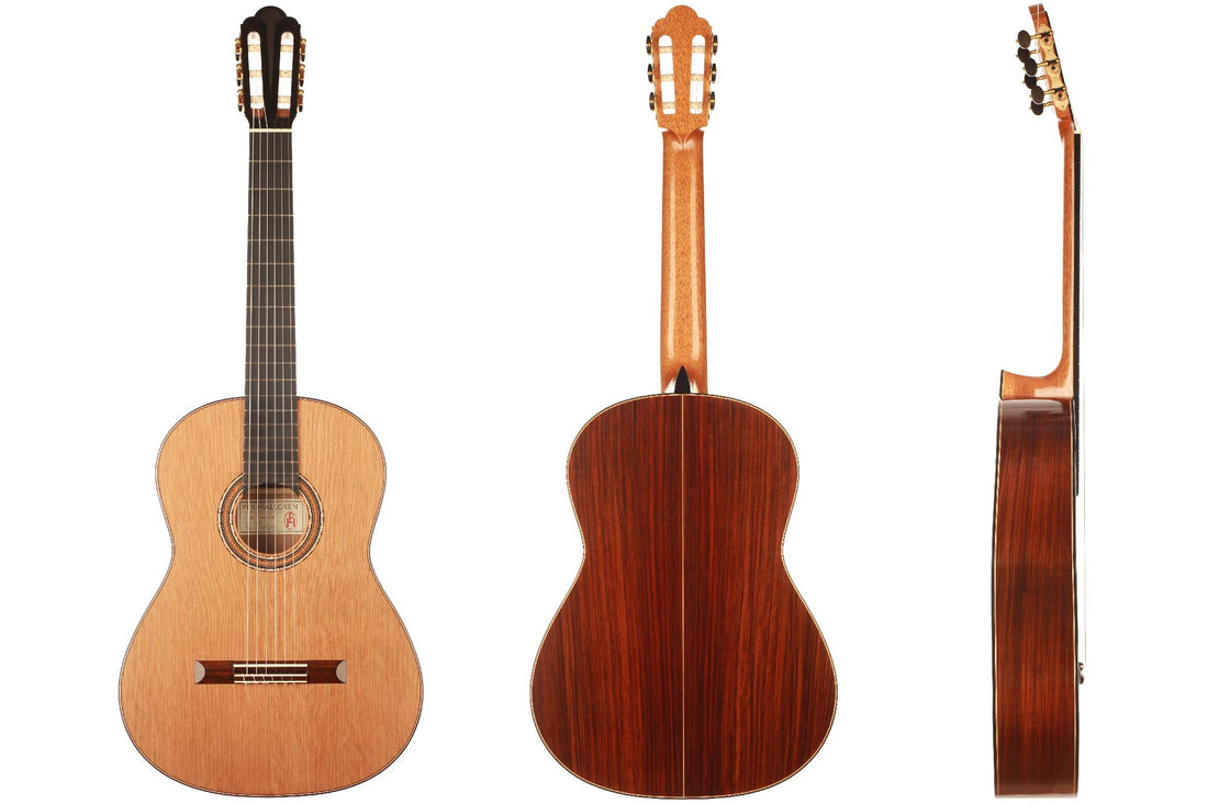 Per Hallgren - 2019 Doubletop