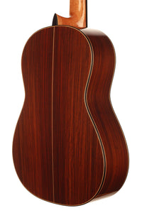 Per Hallgren - 2019 Doubletop