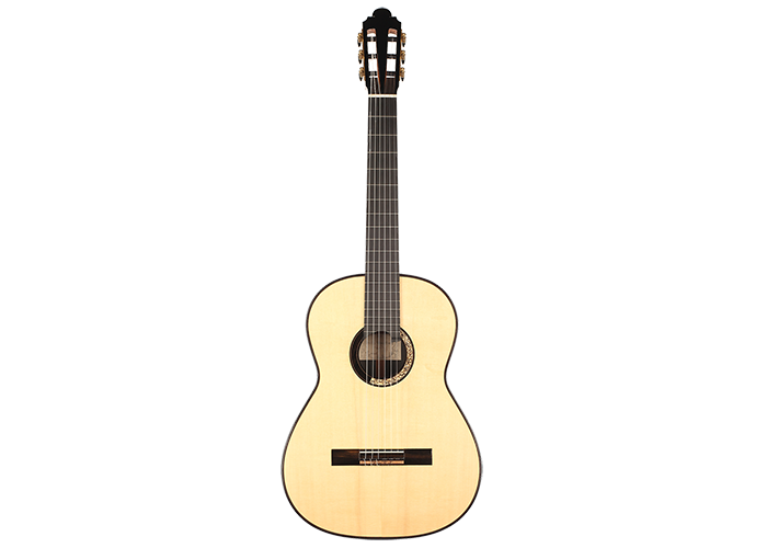 Philip Woodfield - 2018 Lattice