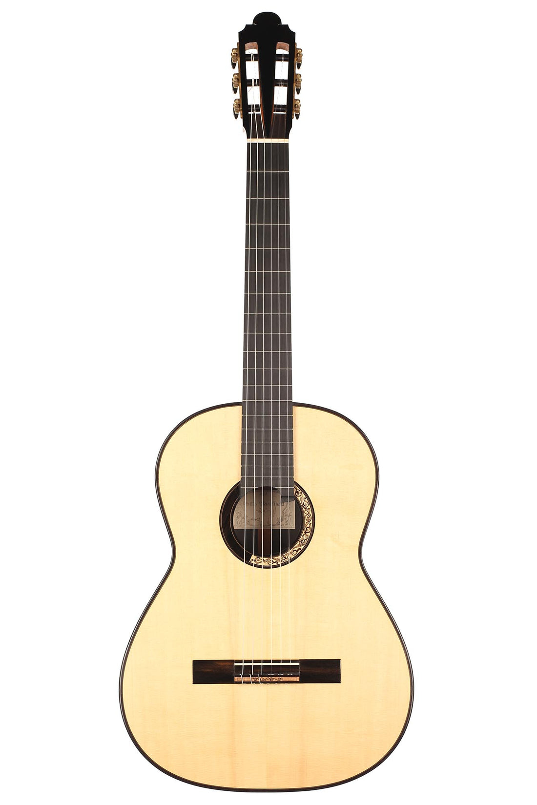 Philip Woodfield - 2018 Lattice