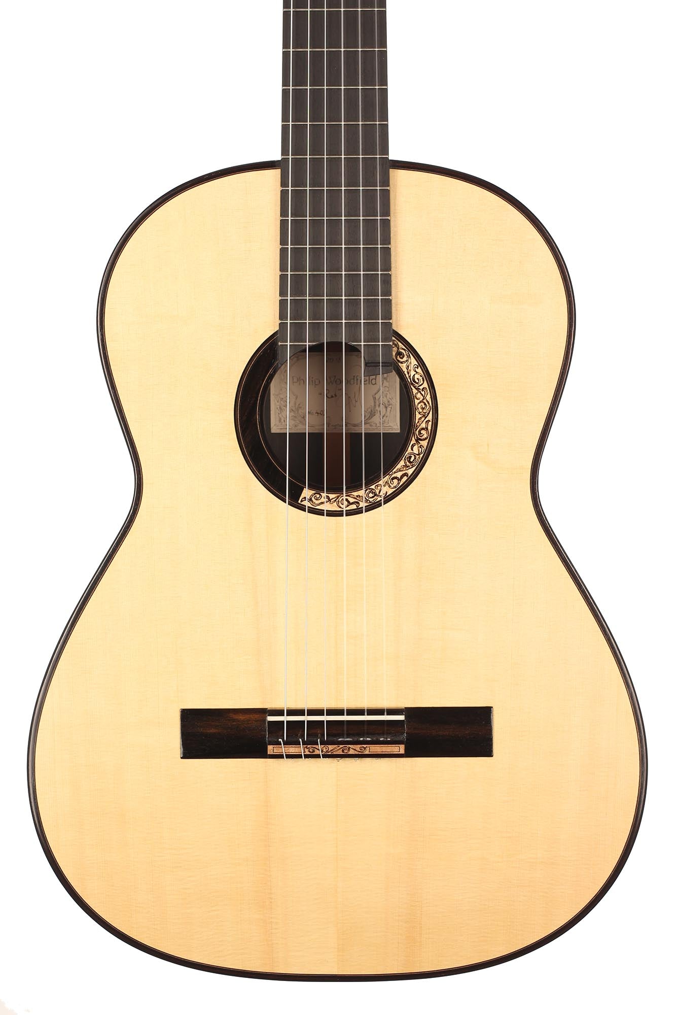 Philip Woodfield - 2018 Lattice