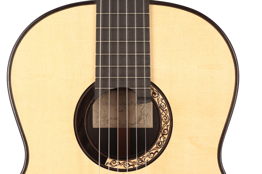 Philip Woodfield - 2018 Lattice