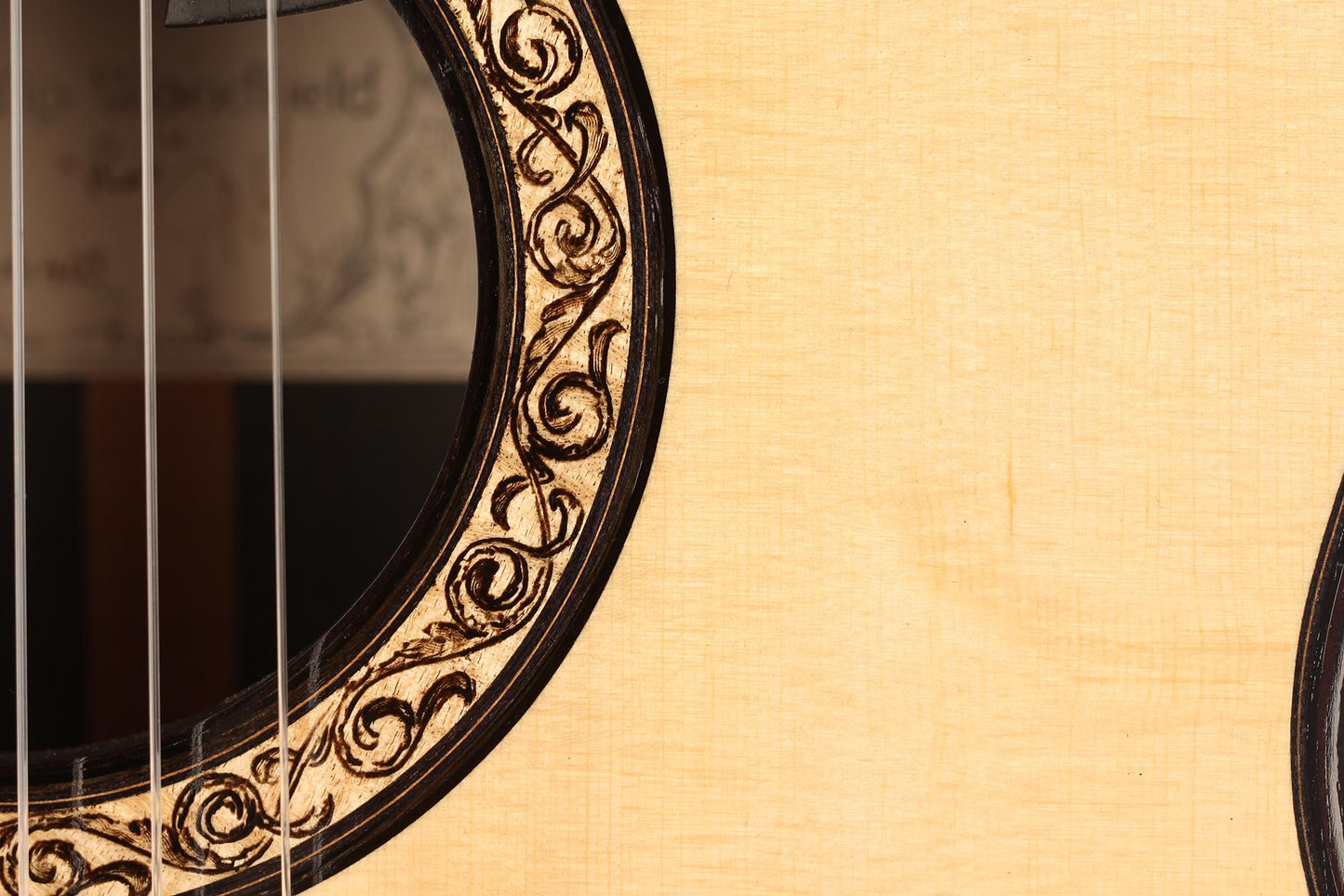 Philip Woodfield - 2018 Lattice