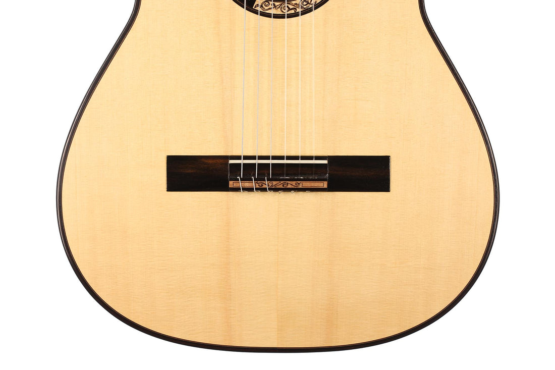 Philip Woodfield - 2018 Lattice