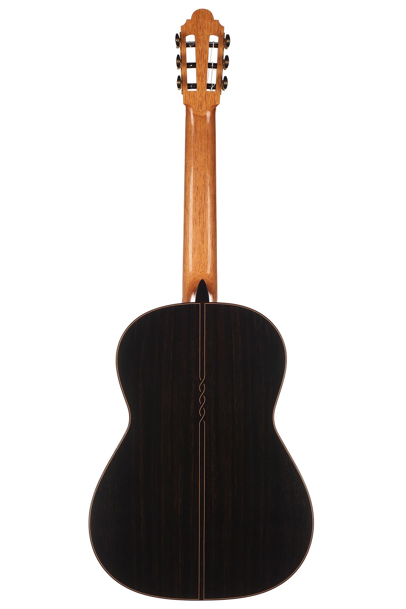 Philip Woodfield - 2018 Lattice