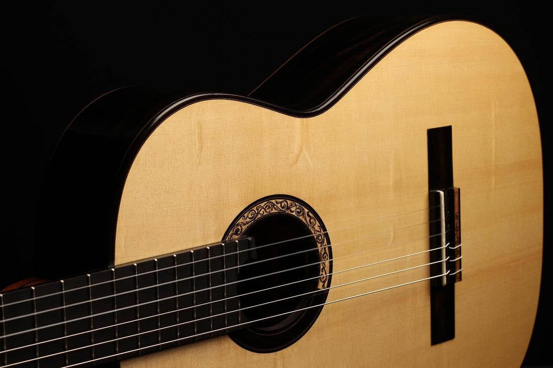 Philip Woodfield - 2018 Lattice