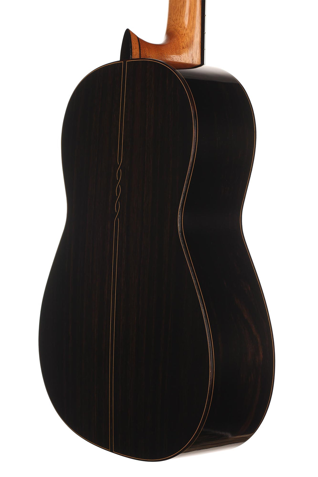 Philip Woodfield - 2018 Lattice