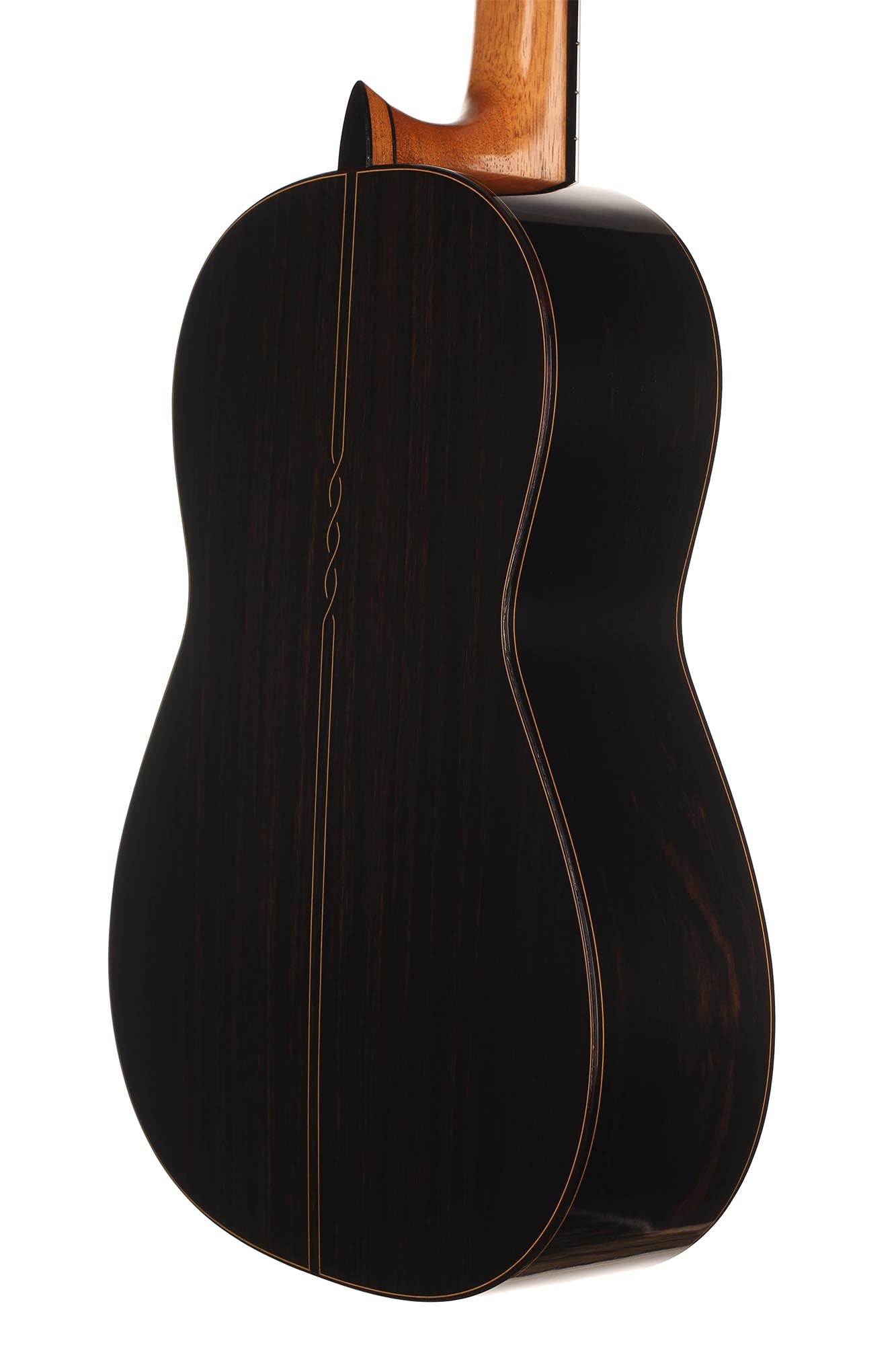 Philip Woodfield - 2018 Lattice