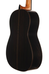 Philip Woodfield - 2018 Lattice