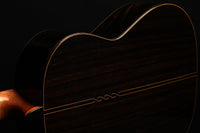 Philip Woodfield - 2018 Lattice