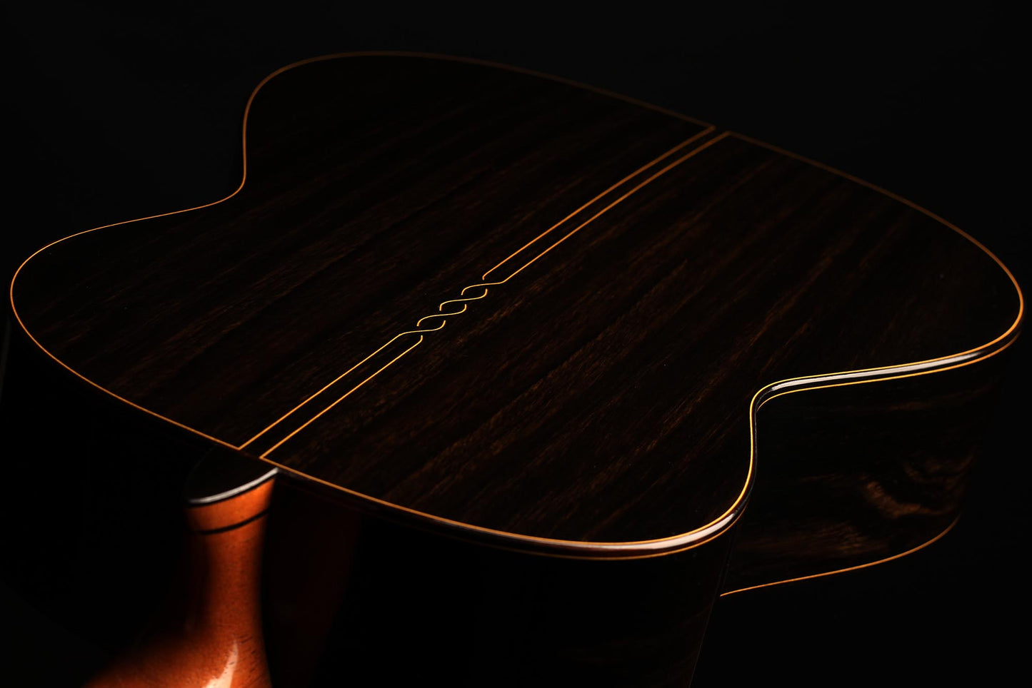 Philip Woodfield - 2018 Lattice