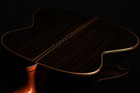 Philip Woodfield - 2018 Lattice