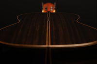 Philip Woodfield - 2018 Lattice