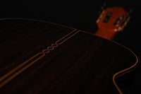 Philip Woodfield - 2018 Lattice