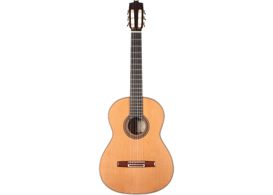 Rafael Moreno - 2003