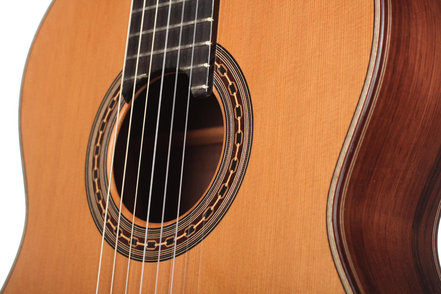 Rafael Moreno - 2003