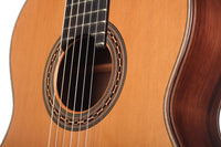 Rafael Moreno - 2003