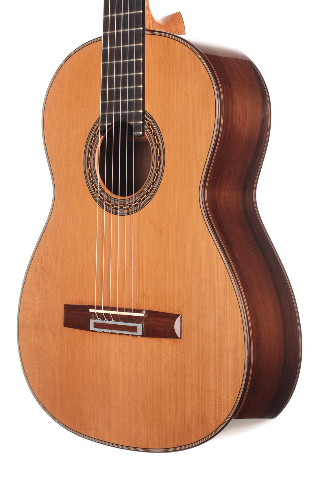 Rafael Moreno - 2003