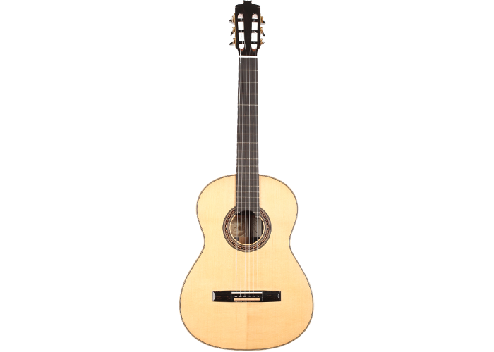 Rafael Moreno - 2017 CF