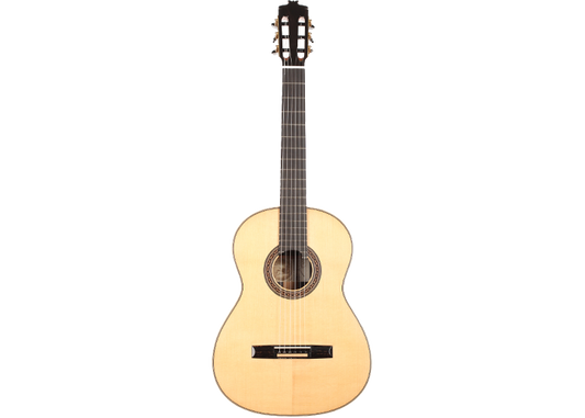 Rafael Moreno - 2017 CF