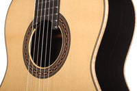 Rafael Moreno - 2017 CF