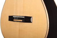 Rafael Moreno - 2017 CF