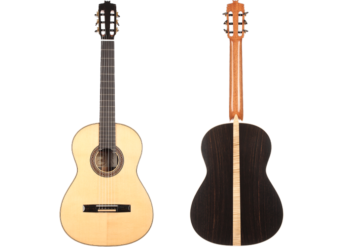 Rafael Moreno - 2017 CF