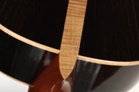 Rafael Moreno - 2017 CF