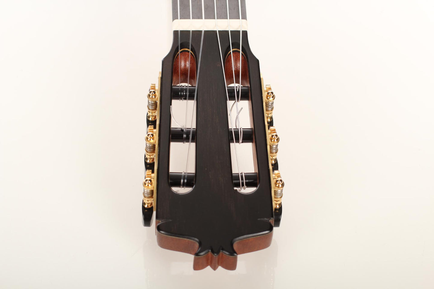 Rafael Moreno - 2017 CF