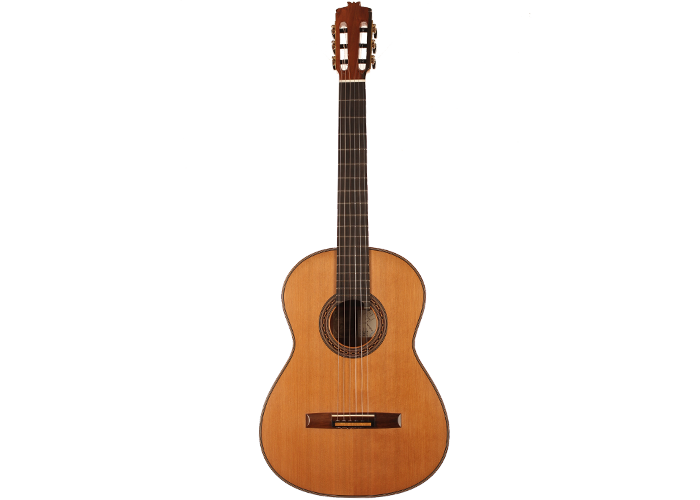 Rafael Moreno - 2016 CF