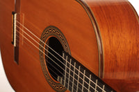 Rafael Moreno - 2016 CF