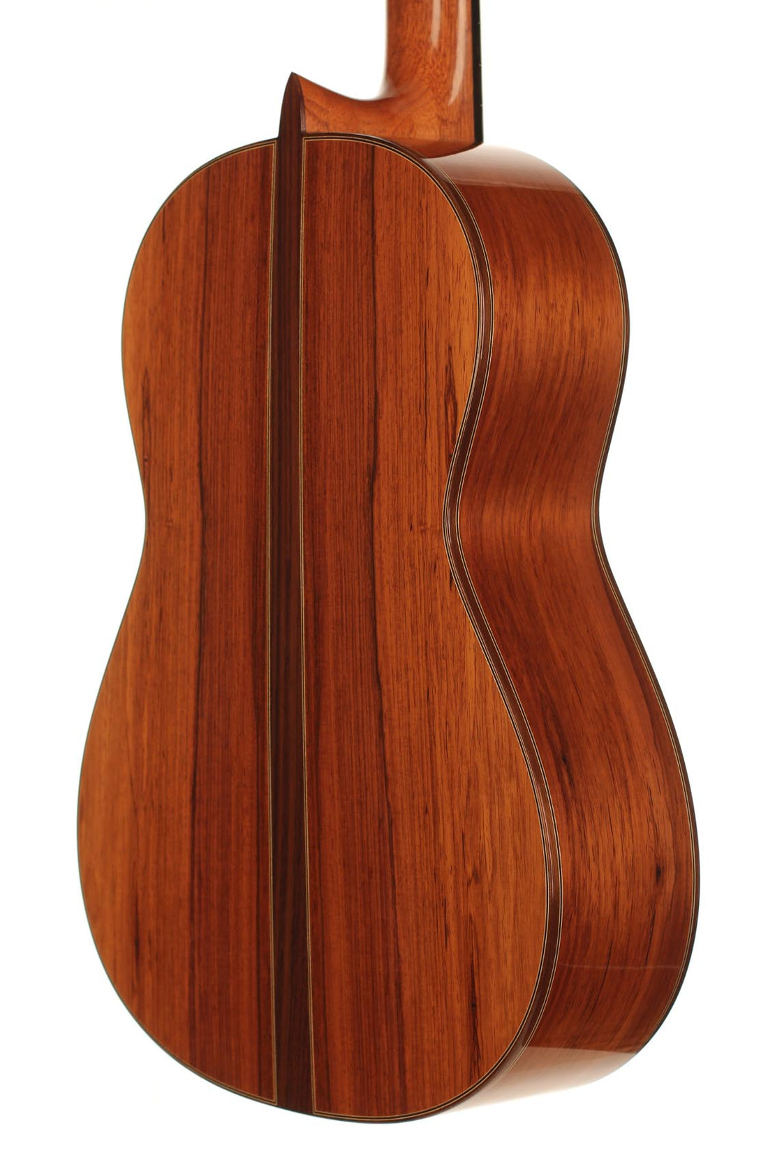 Rafael Moreno - 2016 CF