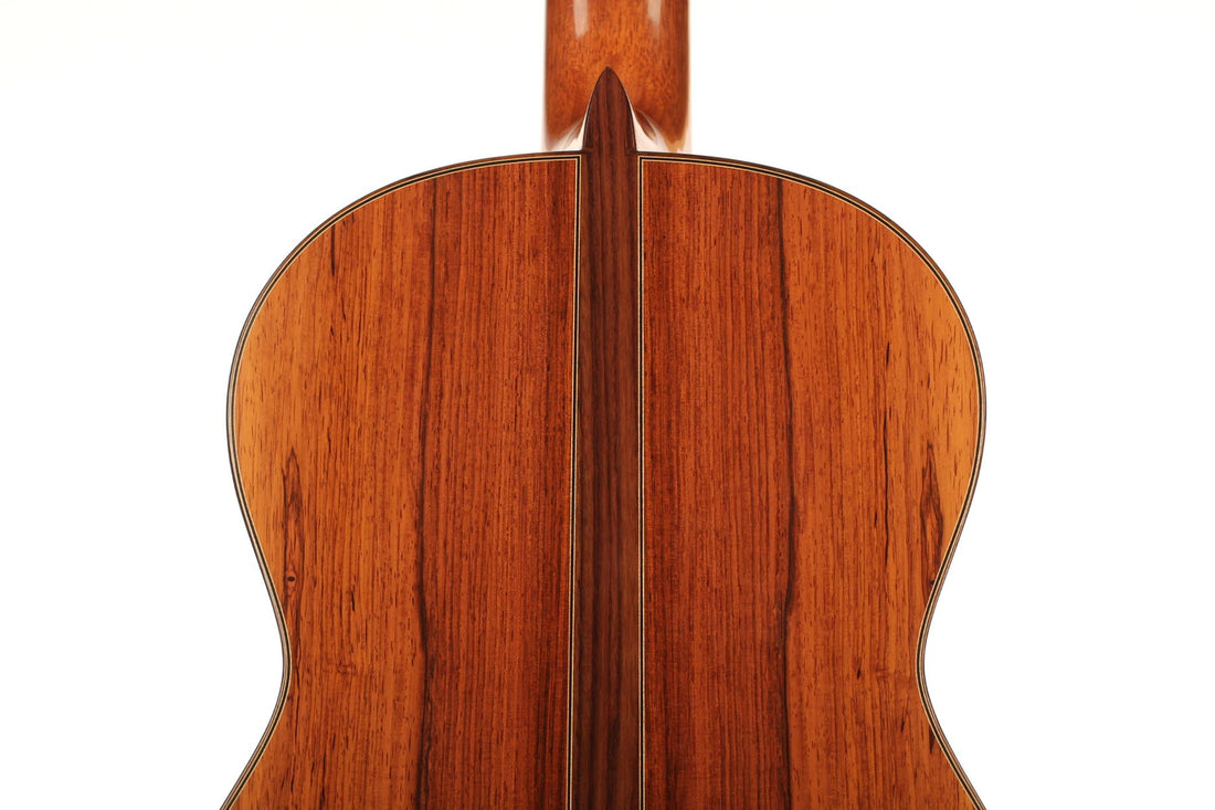 Rafael Moreno - 2016 CF