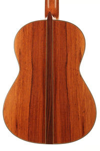 Rafael Moreno - 2016 CF