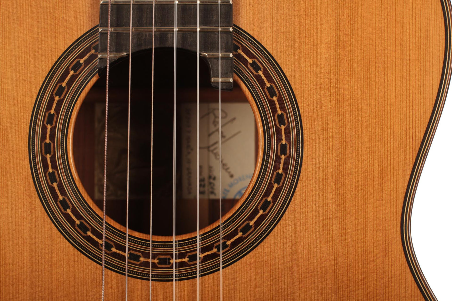 Rafael Moreno - 2016 CF